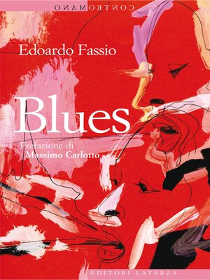cover image of Blues